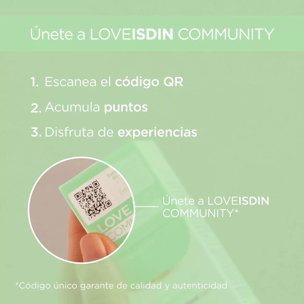 ISDIN | Babynaturals® Reparador Perioral - 15ml