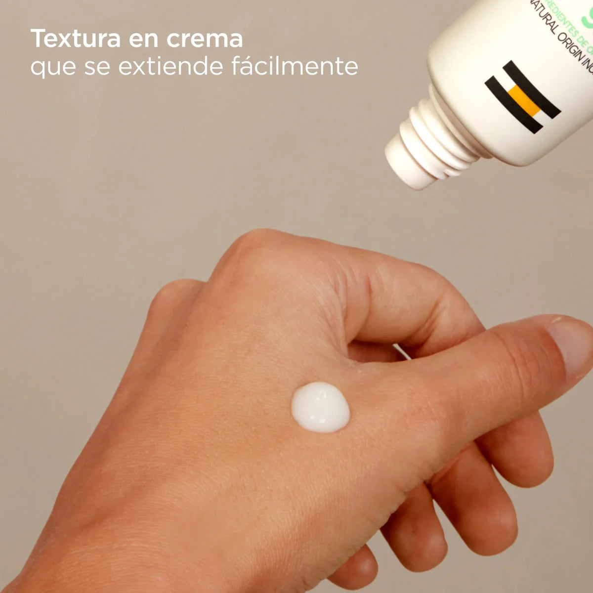 ISDIN | Babynaturals® Crema Facial - 50ml