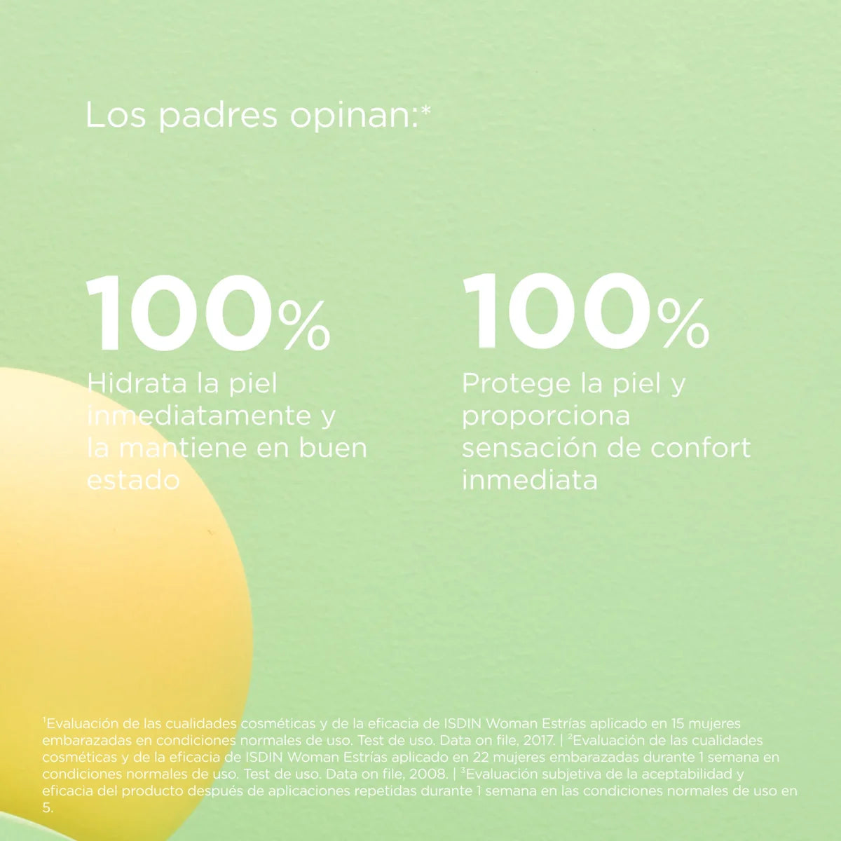 ISDIN | Babynaturals® Crema Facial - 50ml