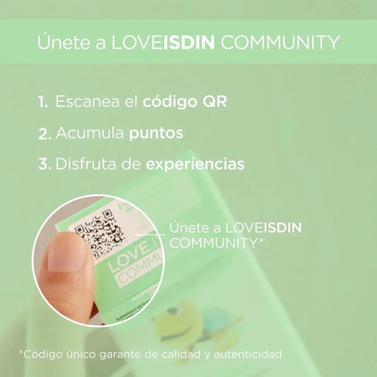 ISDIN | Babynaturals® Crema Facial Hidratante - 50ml - InternationalCosmetic