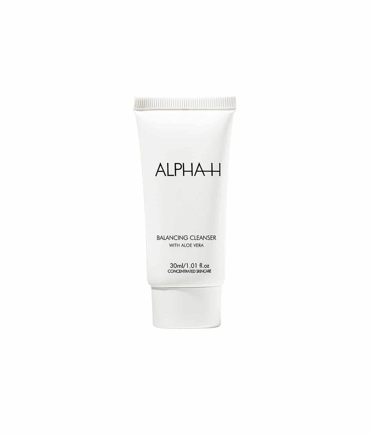 Balancing Cleanser with Aloe Vera de Alpha-H