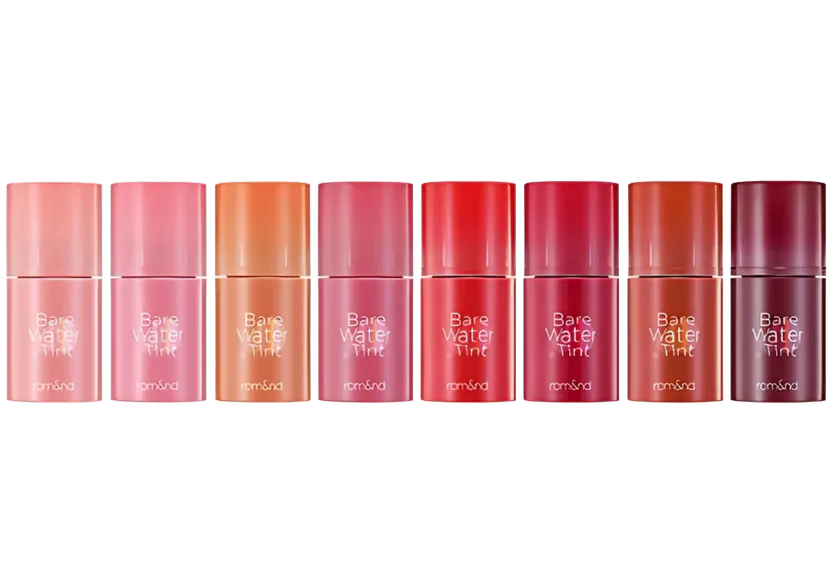 ROM&ND | Bare Water Tint