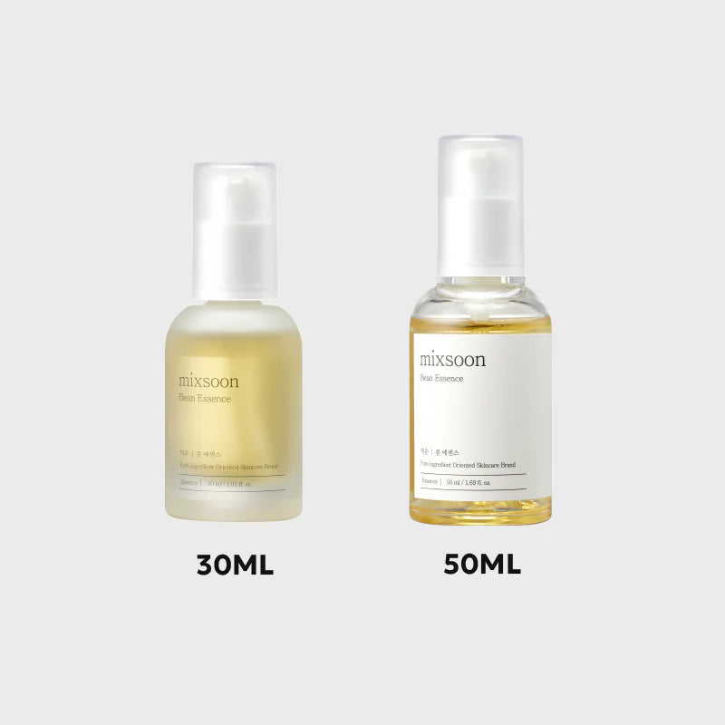 MIXSOON | Bean Essence