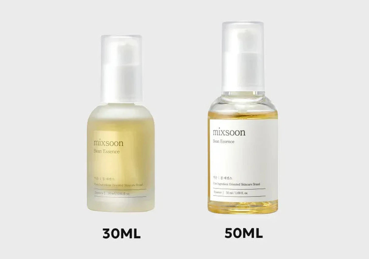 MIXSOON | Bean Essence