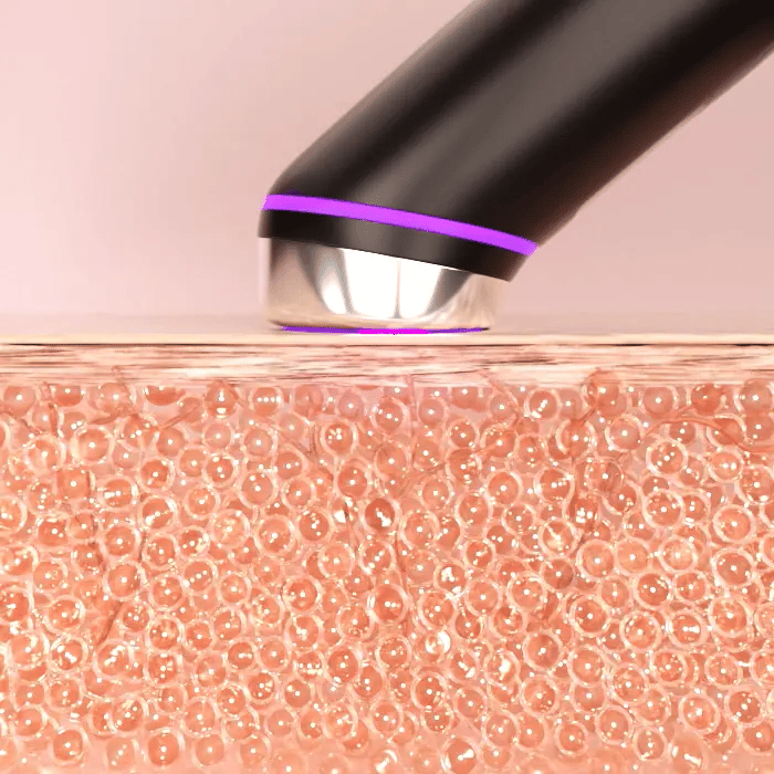 MEDICUBE | AGE - R Booster Pro - Negro