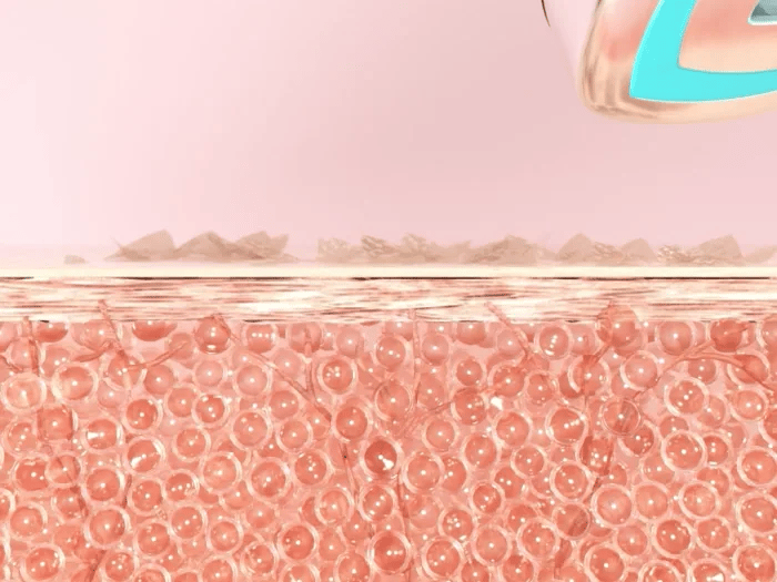 MEDICUBE | AGE - R Booster Pro - Negro