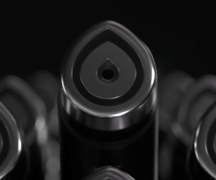 MEDICUBE | AGE - R Booster Pro - Negro