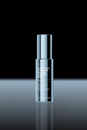 ALLIES OF SKIN | Beta-Glucan & Resveratrol Advanced Hydrating Serum - 30ml