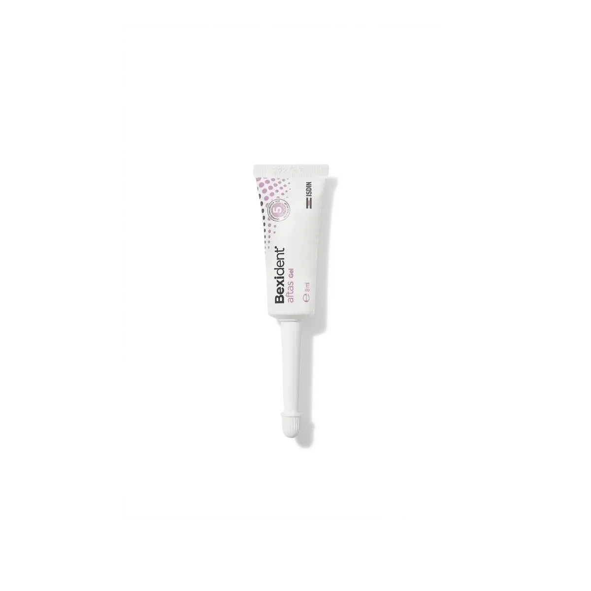 ISDIN | Bexident® Aftas Gel - 8ml - InternationalCosmetic