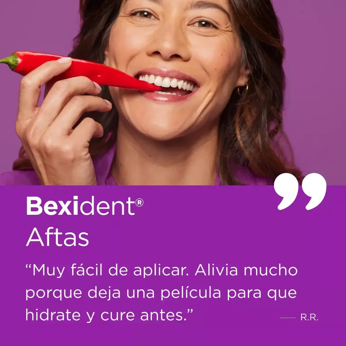 ISDIN | Bexident® Aftas Gel - 8ml - InternationalCosmetic