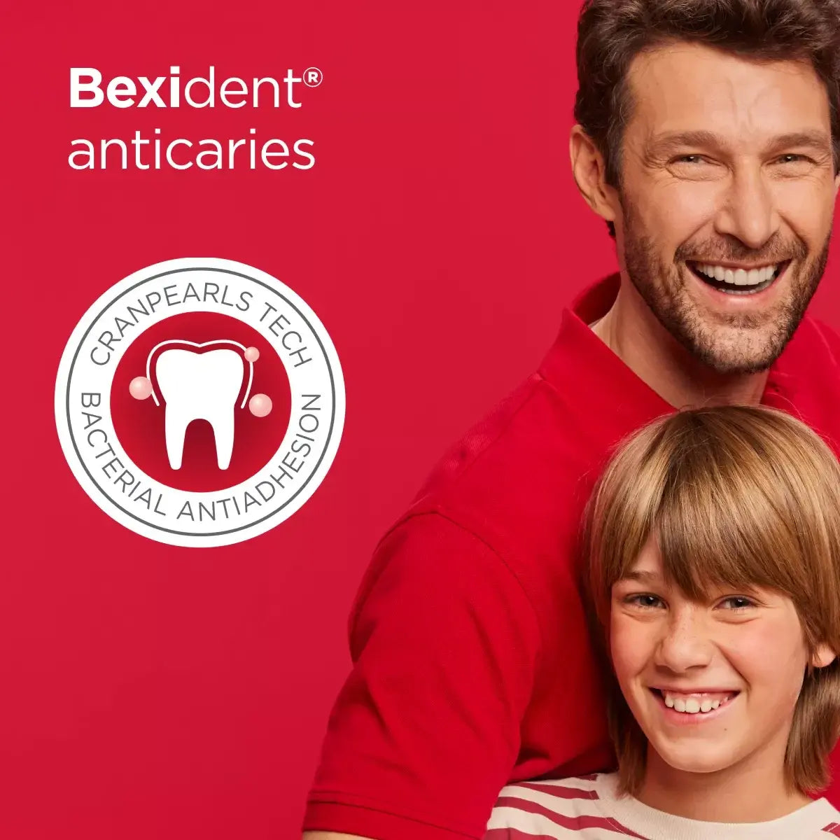 ISDIN | Bexident® Anticaries Colutorio - 500ml