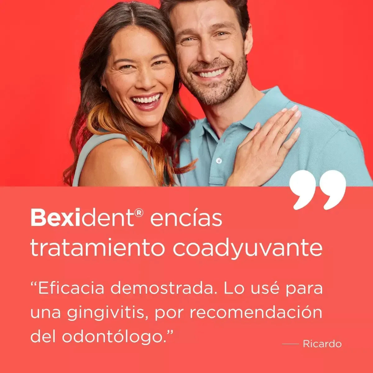 ISDIN | Pack Bexident Encias Tratamiento Colutorio - 500ml + Pasta 75ml - InternationalCosmetic