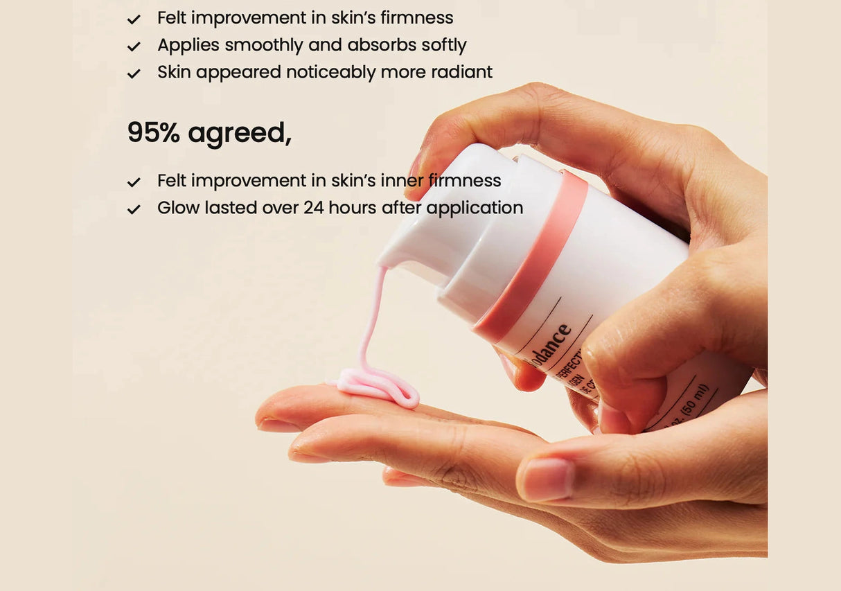 BIODANCE | Pore Perfecting Collagen Peptide Cream - 50ml