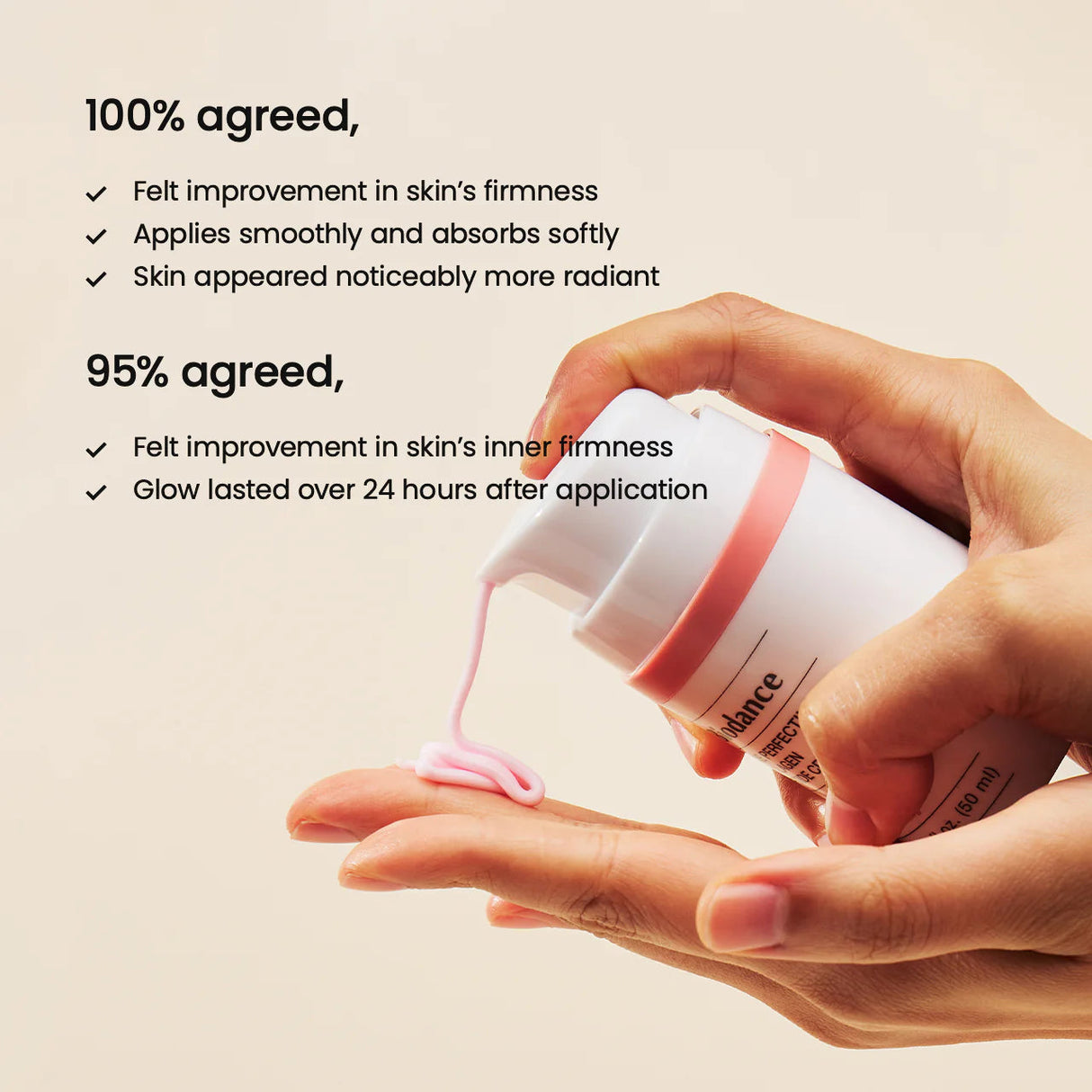 BIODANCE | Pore Perfecting Collagen Peptide Cream - 50ml