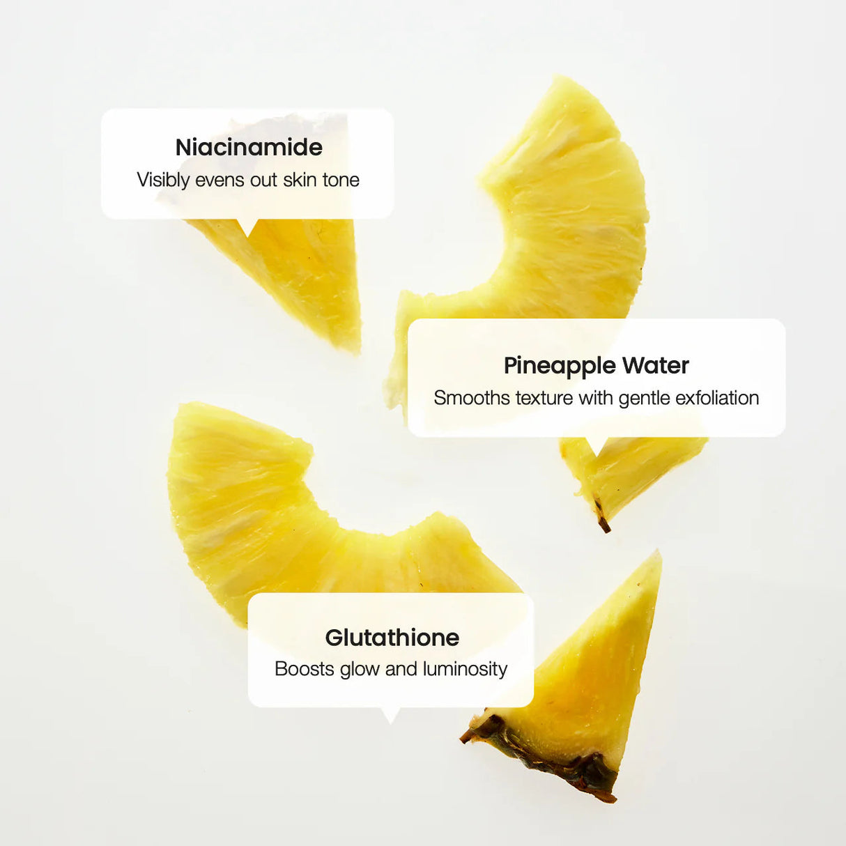 BIODANCE | Radiant Vita Niacinamide Cream - 50ml