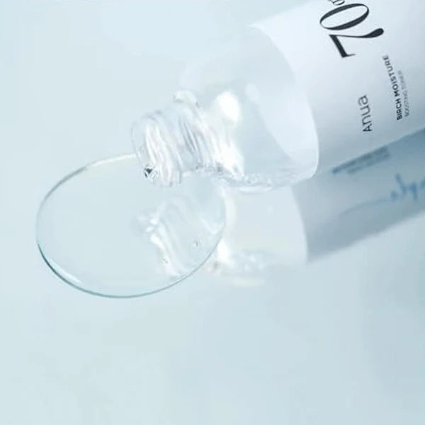 ANUA | Birch Moisture Boosting Toner - 250ml