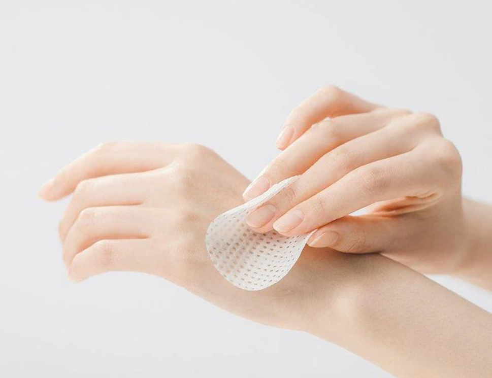 ANUA | Birch Moisture Boosting Pad - 70ud