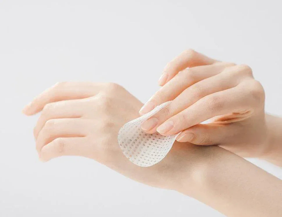 ANUA | Birch Moisture Boosting Pad - 70ud - InternationalCosmetic