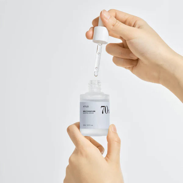 ANUA | Birch Moisture Boosting Serum - 30ml