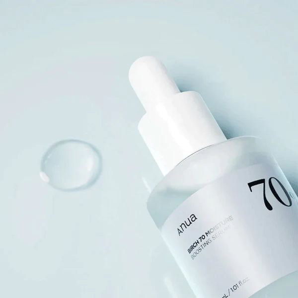 ANUA | Birch Moisture Boosting Serum - 30ml