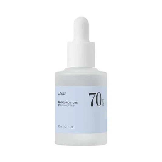 ANUA | Birch Moisture Boosting Serum - 30ml
