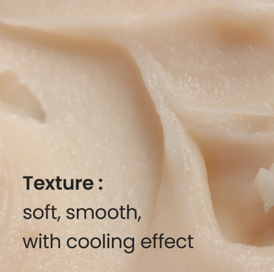 HEIMISH | Black Tea Mask Pack - 110gr