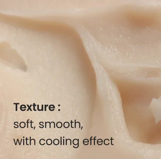 HEIMISH | Black Tea Mask Pack - 110gr - InternationalCosmetic