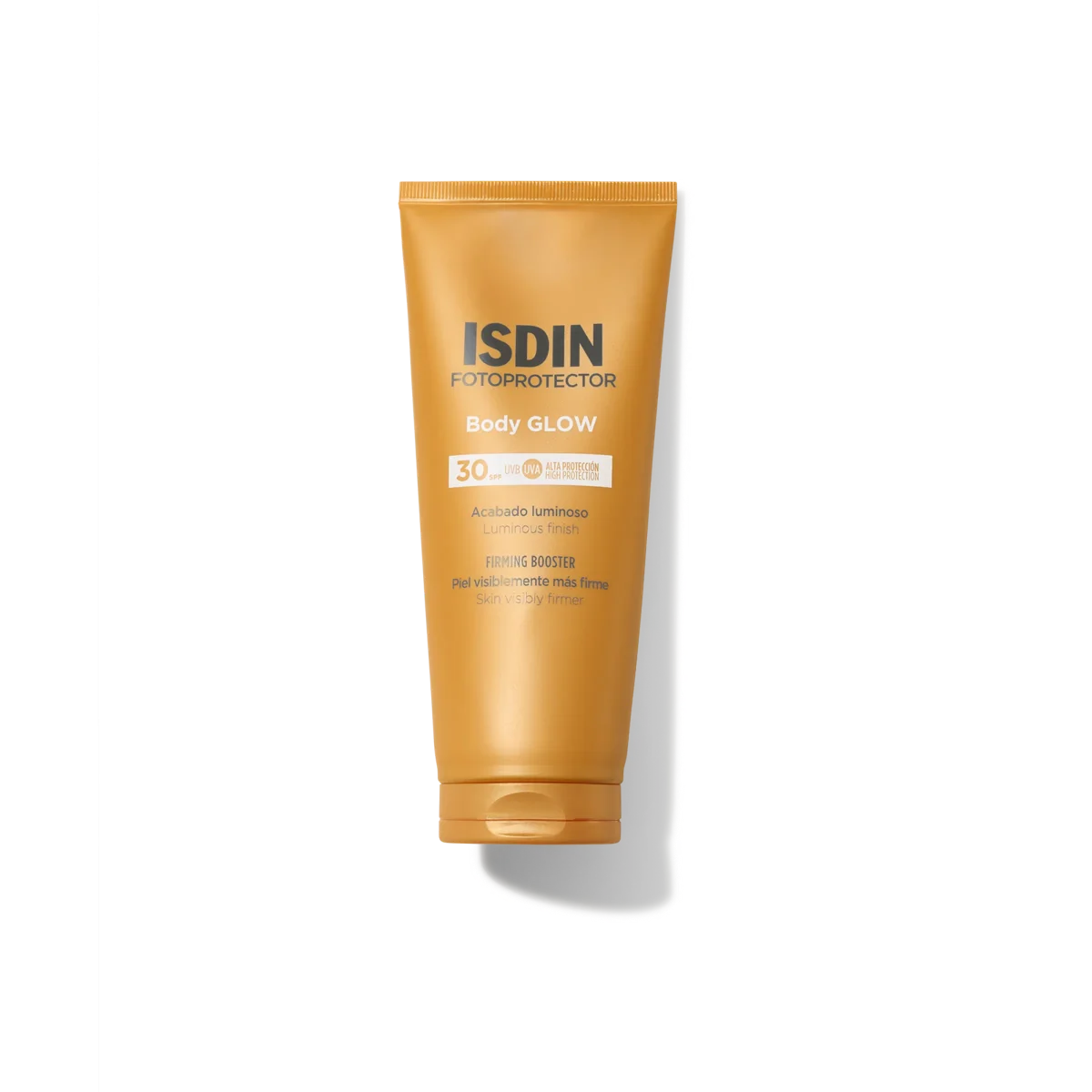 ISDIN | Body Glow SPF 30 - 200ml