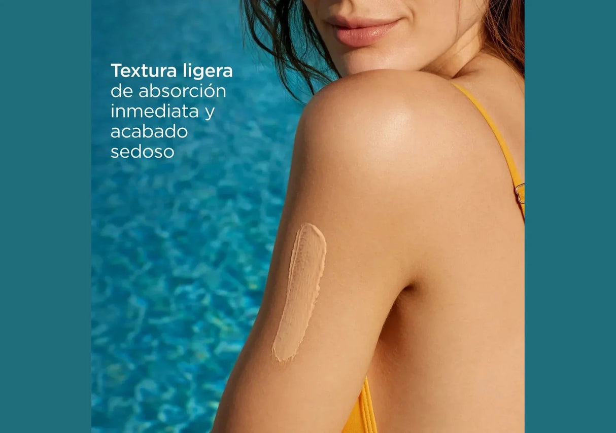 ISDIN | Body Glow SPF 30 - 200ml - InternationalCosmetic