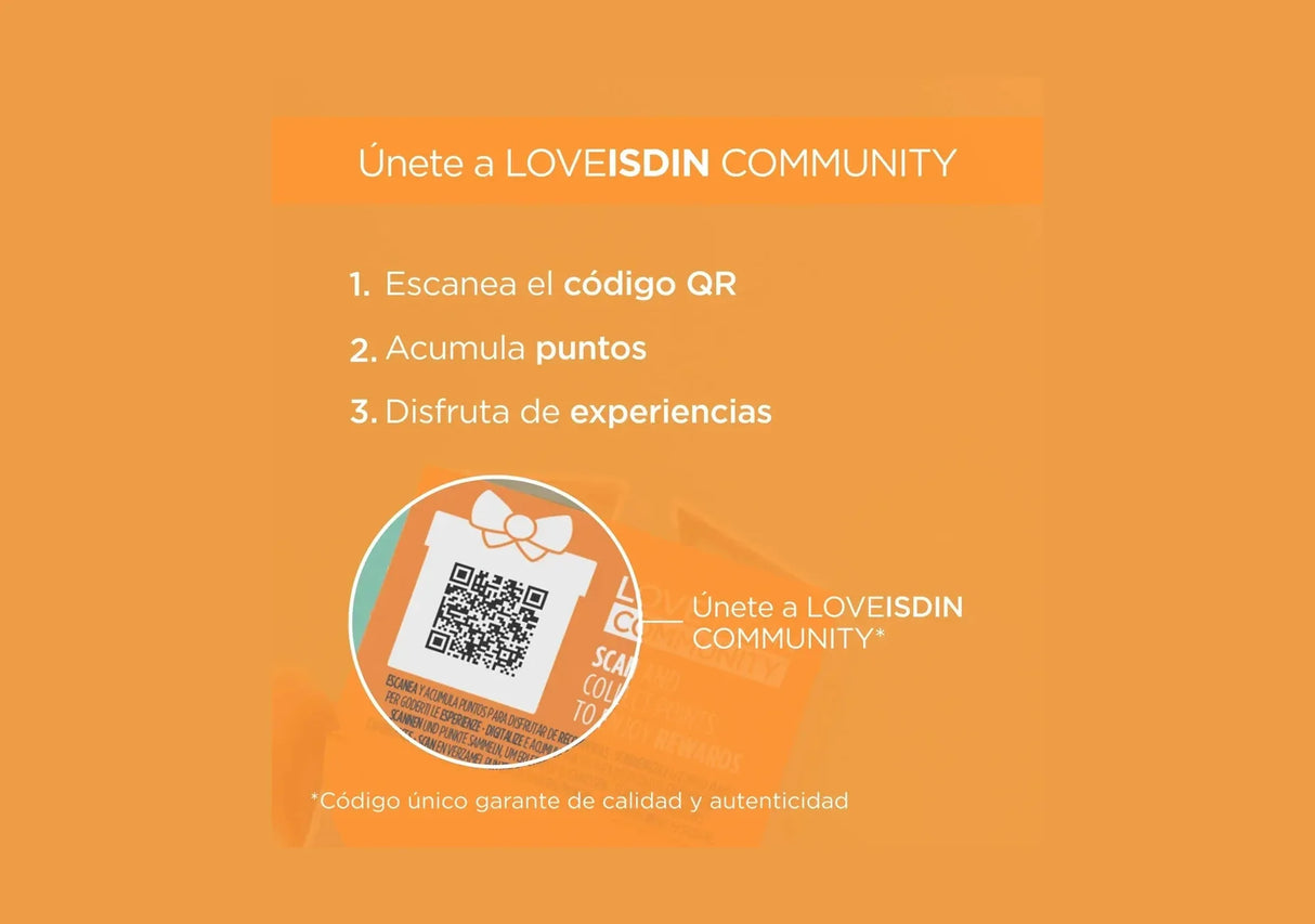 ISDIN | Body Glow SPF 30 - 200ml - InternationalCosmetic