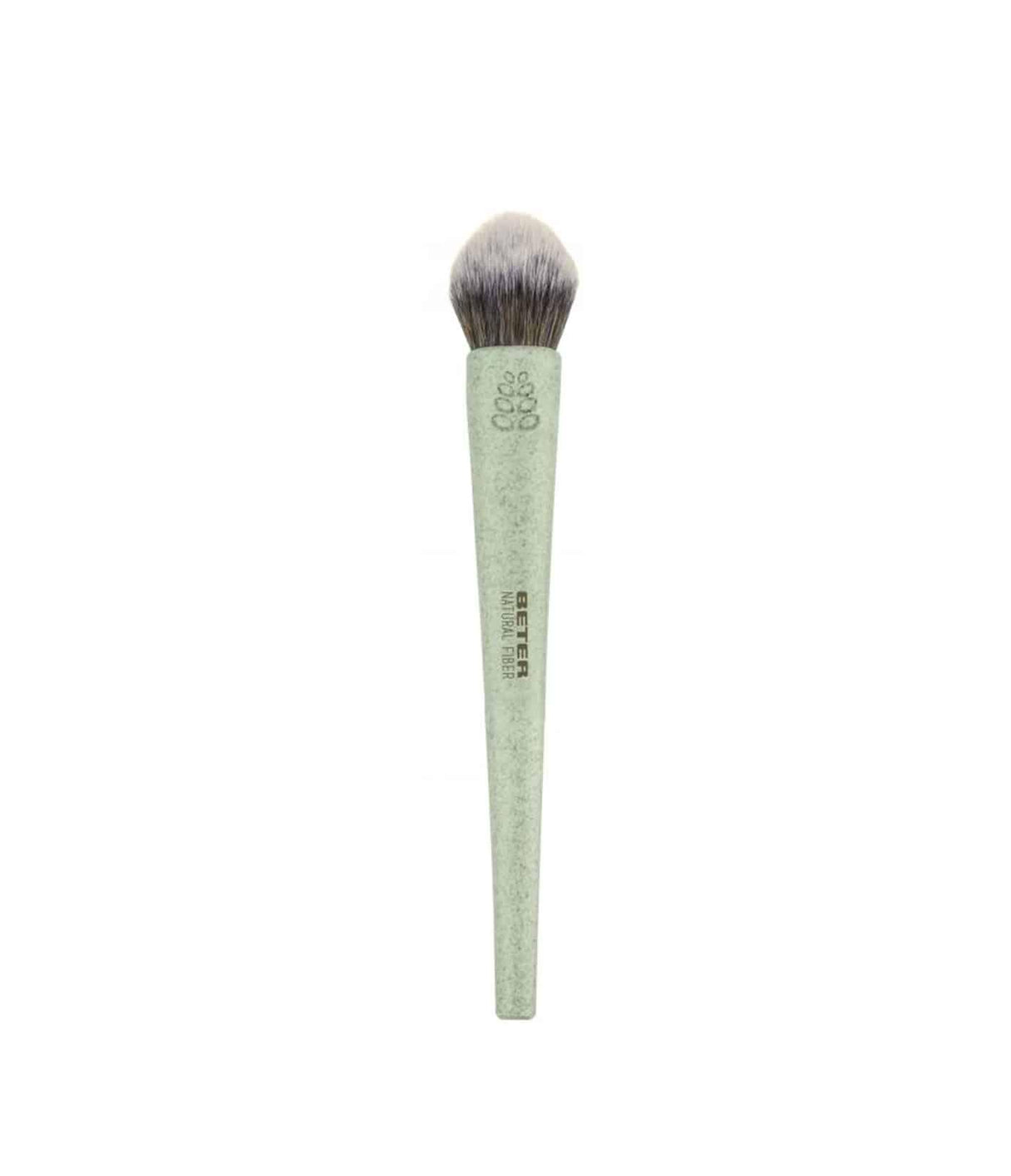 BETER | Brocha Yachiyo Colorete Natural Fiber - InternationalCosmetic