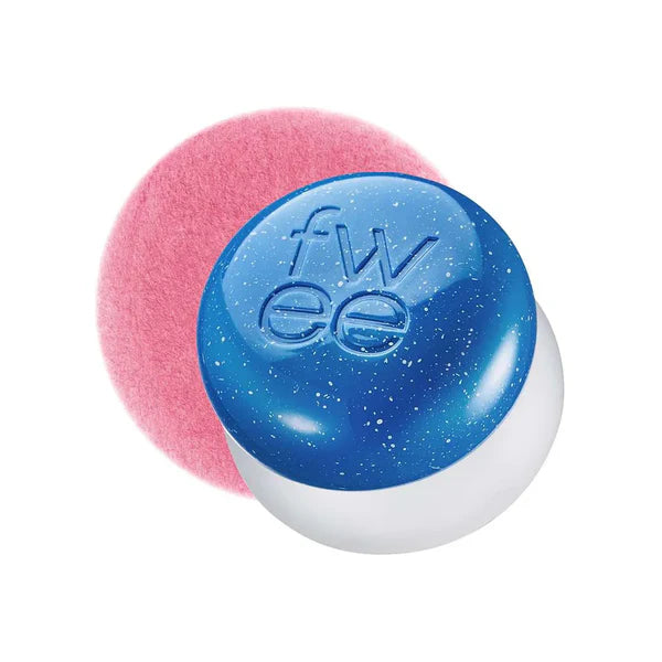 FWEE | Lip & Cheek Blurry Pudding Pot