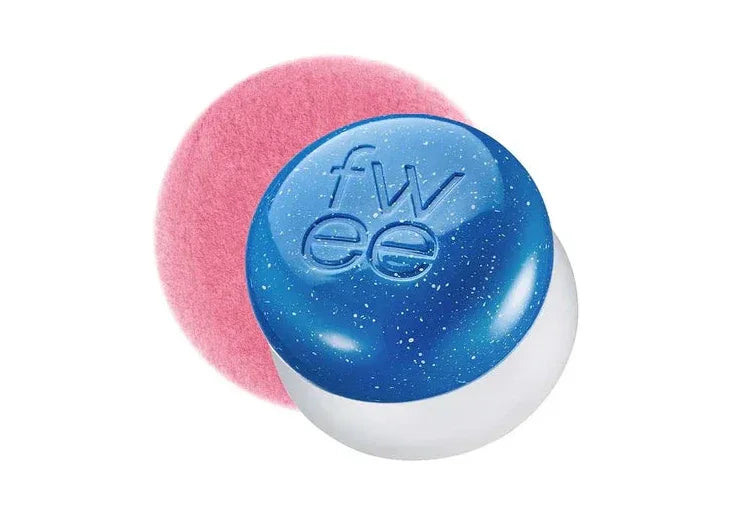 FWEE | Lip & Cheek Blurry Pudding Pot - InternationalCosmetic