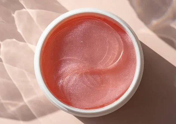 HEIMISH | Bulgarian Rose Hydrogel Eye Patch - 60ud - InternationalCosmetic