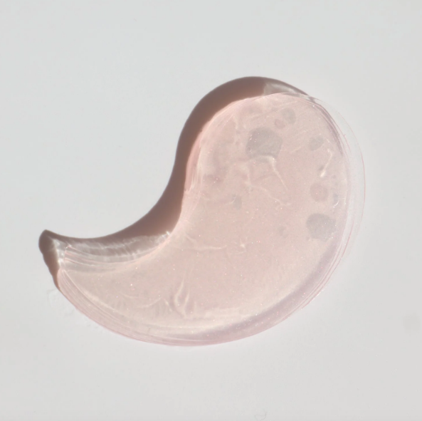 Bulgarian Rose Hydrogel Eye Patch (60 units)