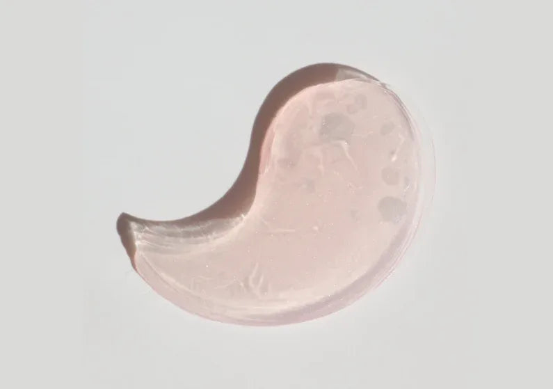 HEIMISH | Bulgarian Rose Hydrogel Eye Patch - 60ud - InternationalCosmetic