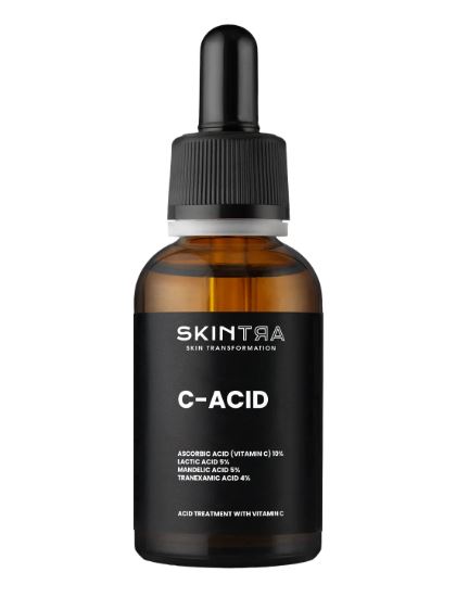 SKINTRA | C-Acid - 30ml - InternationalCosmetic