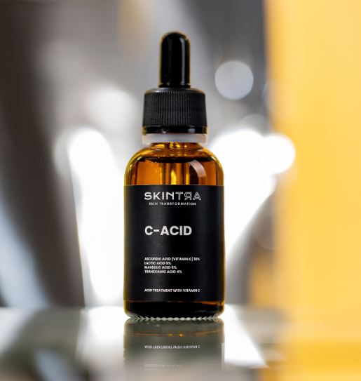 SKINTRA | C-Acid - 30ml