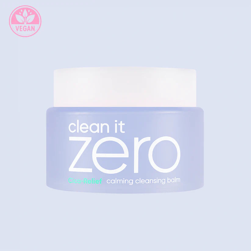 BANILA CO | Clean it Zero Calming Cleansing Balm - 100ml