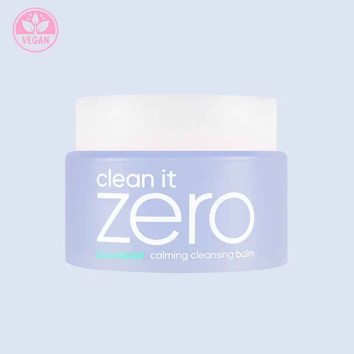 BANILA CO | Clean it Zero Calming Cleansing Balm - 100ml - InternationalCosmetic