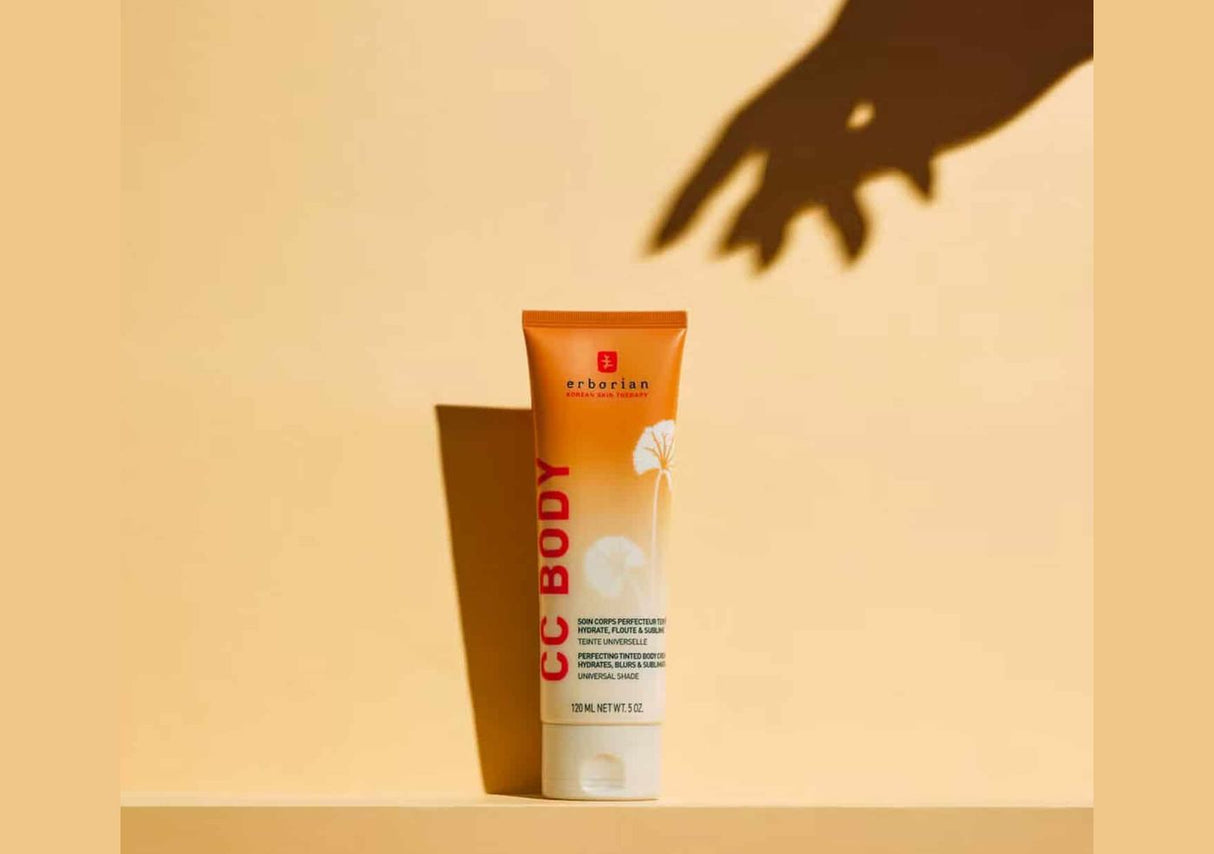 ERBORIAN | CC Body - 120ml - InternationalCosmetic