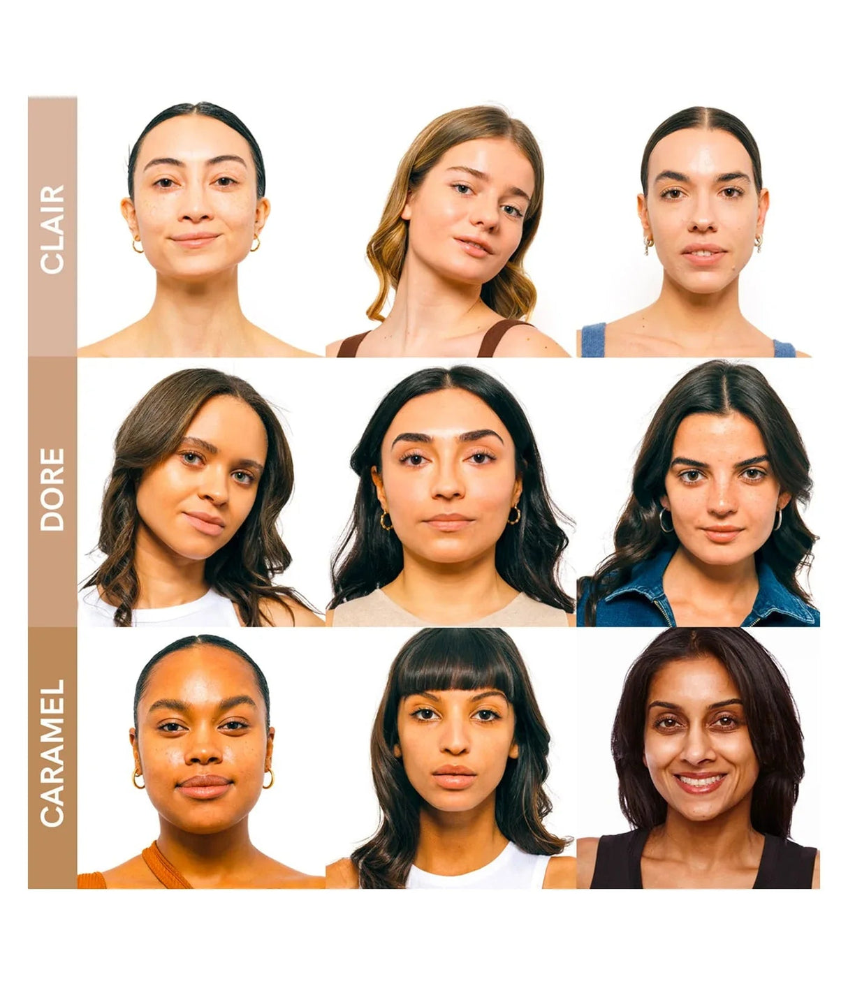 ERBORIAN | CC Cream SPF30 - 40ml - InternationalCosmetic