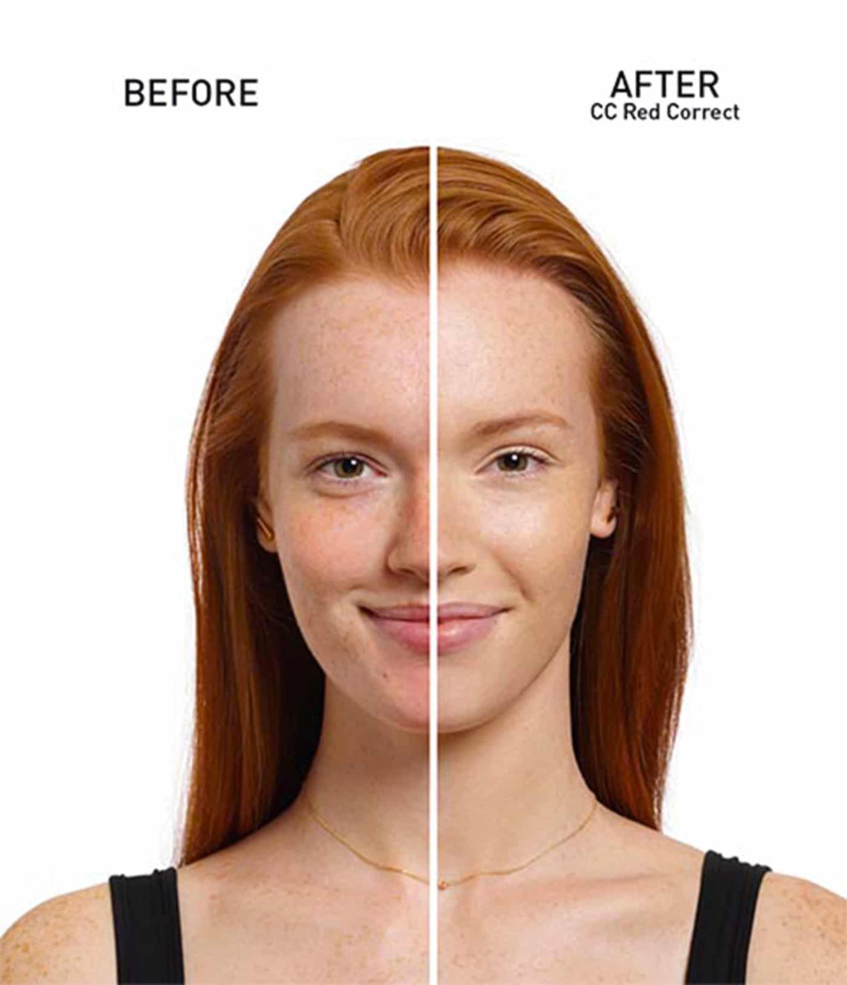 ERBORIAN | CC Red Correct - 45ml - InternationalCosmetic