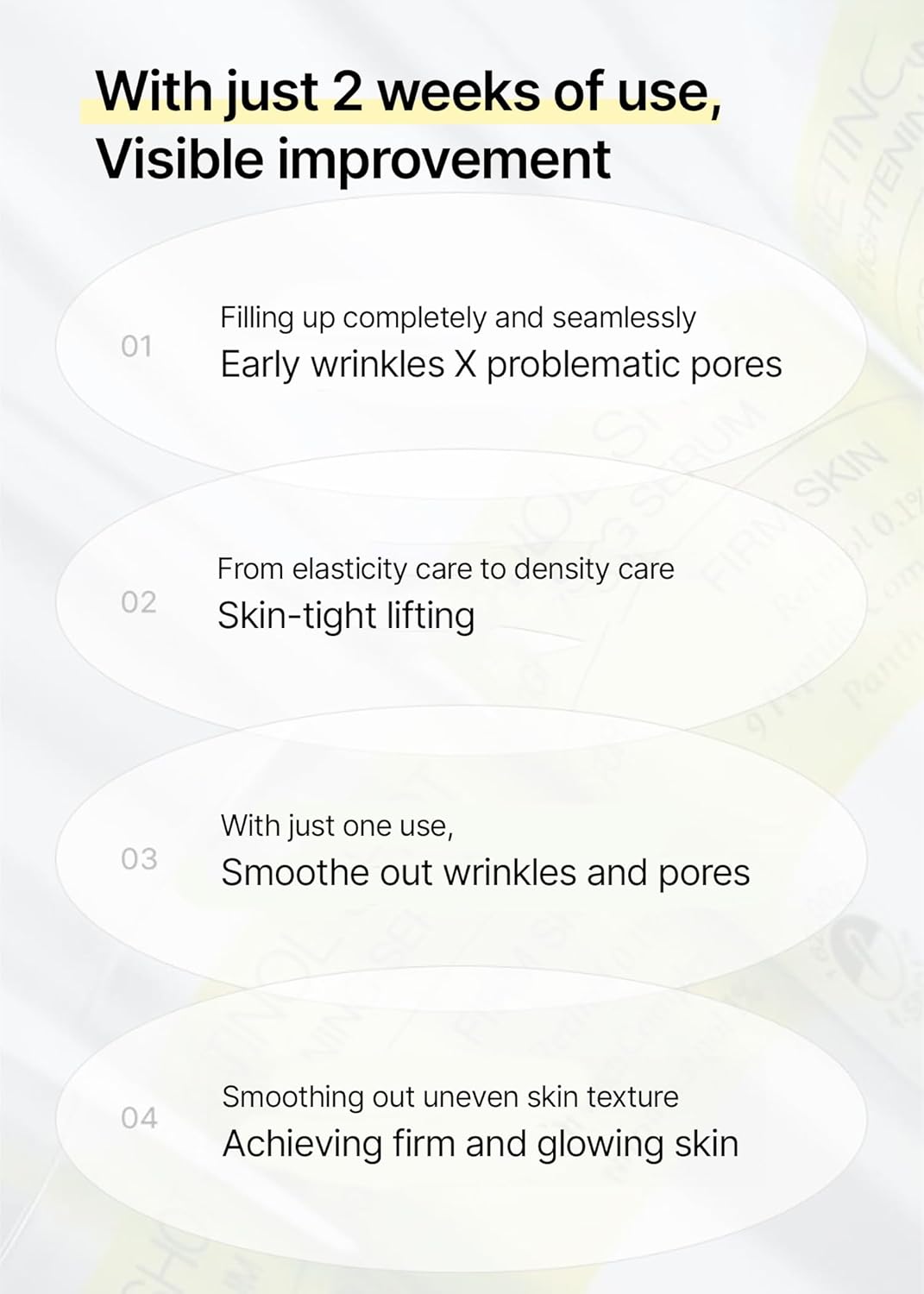 CELIMAX | Vita-A Retinol Shot Serum - 30ml