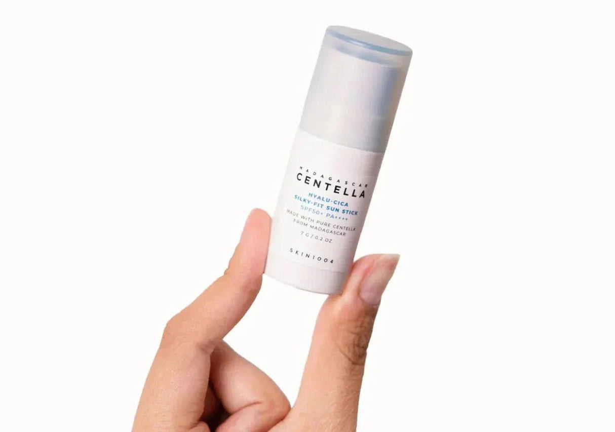 SKIN 1004 | Madagascar Centella Hyalu-Cica Silky-Fit Sun Stick SPF 50+