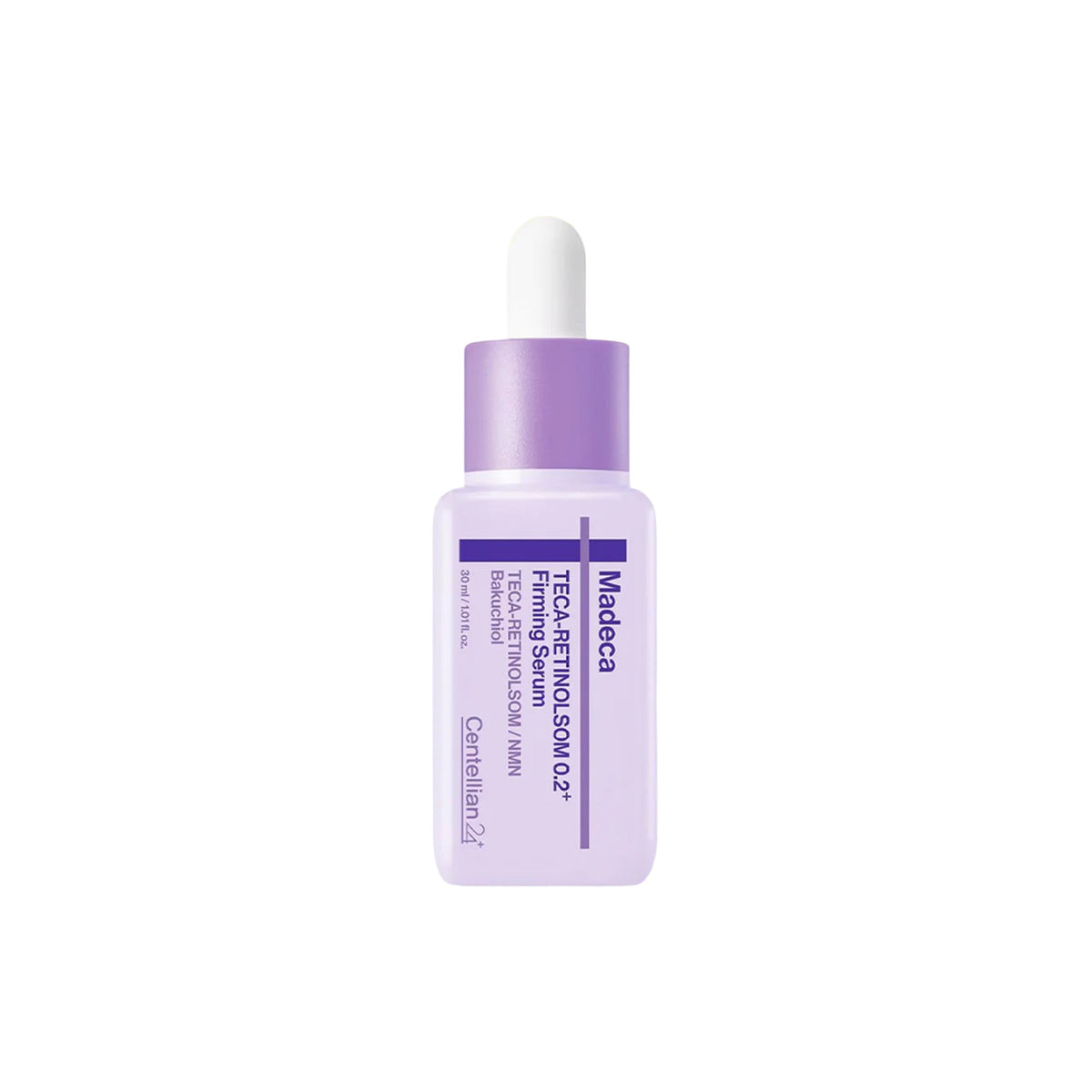 CENTELLIAN 24 | Madeca TECA-RETINOLSOM 0.2+ Firming Serum - 30ml - imagen 1