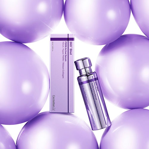 CENTELLIAN 24 | 360º Shot PDRN Active Serum - 50ml