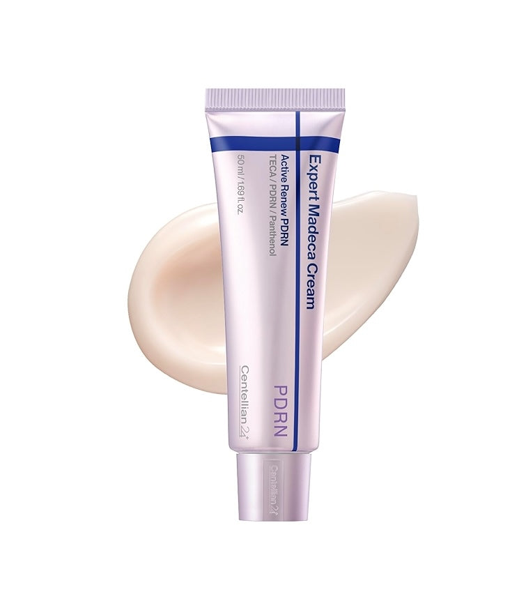 CENTELLIAN 24 | Expert Madeca Active Renew PDRN Cream - 50ml
