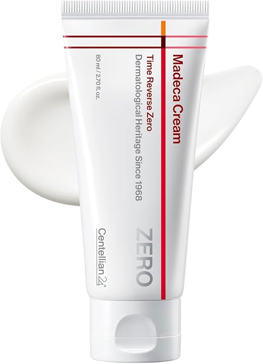 CENTELLIAN 24 | Madeca Cream Time Reverse Zero