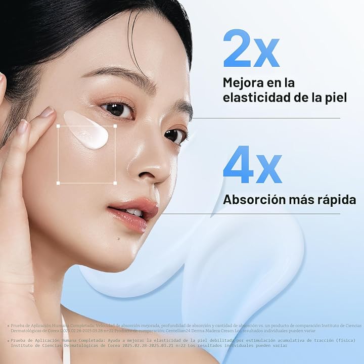 CENTELLIAN 24 | Madeca Cream Time Reverse Zero